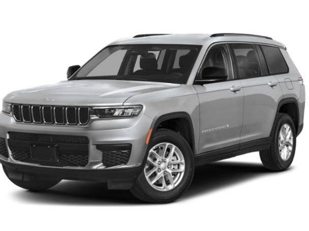 JEEP GRAND CHEROKEE 2023 1C4RJKAG0P8822532 image